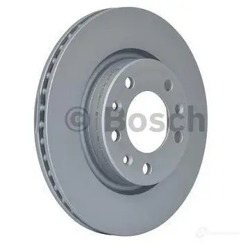 Тормозной диск BOSCH BD 2173 0986479c34 340255 RL8VQP