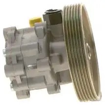 Гидроусилитель, насос гур BOSCH 4047025441841 1207486039 B TQCX ks00000138