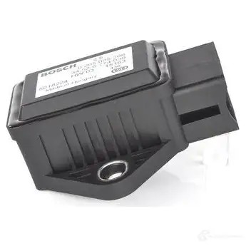 Датчик продольного, поперечного ускорения BOSCH 314926 0265005266 DRS MM YS5266