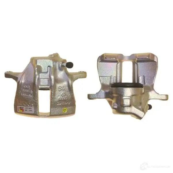Тормозной суппорт BOSCH 0986473669 CR 337 PE9TR 1193475859