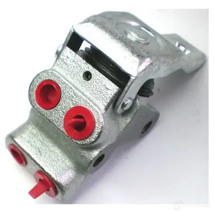 Регулятор тормозных сил (колдун) BOSCH 341136 0986482031 EZ73VRE P V473