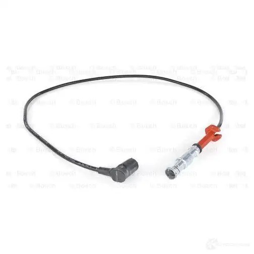 Высоковольтный провод зажигания BOSCH E6K8T 324975 102 ME 0356912927