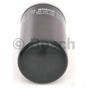 Фильтр Гур BOSCH 370618 f026407114 4JB98 P 7114