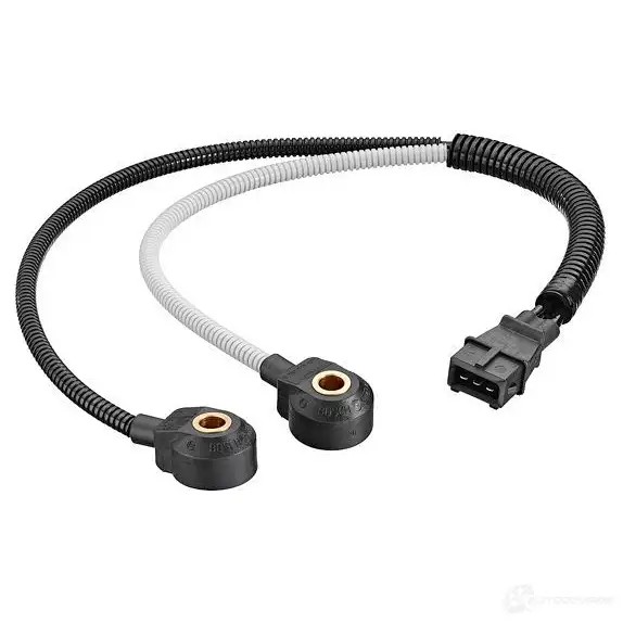 Датчик детонации BOSCH 0261231121 KS- 2 WKXNU 314274