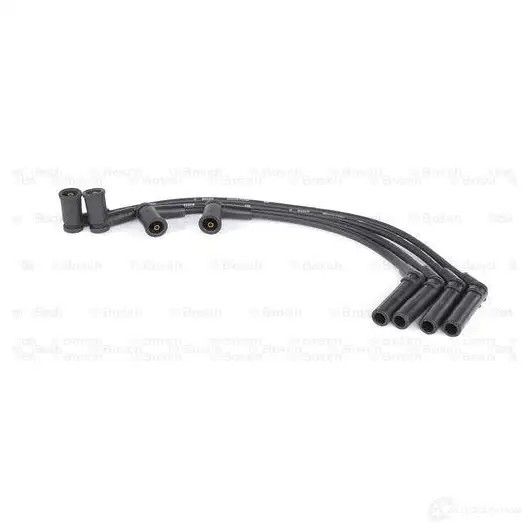 Высоковольтные провода зажигания, комплект BOSCH B 267 RXRHVR 0986357267 335916