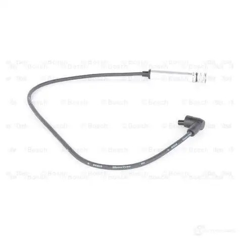 Высоковольтный провод зажигания BOSCH GSAO1F 335244 0986356088 OD 80