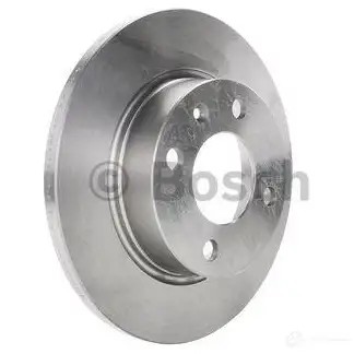 Тормозной диск BOSCH 0986478859 BD 759 RN0LP8F 339224