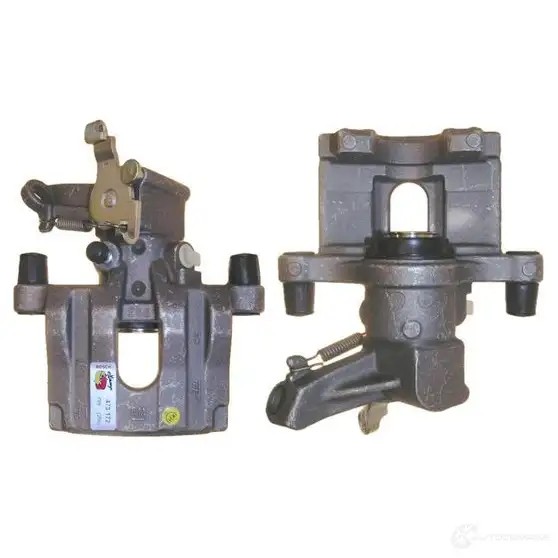 Тормозной суппорт BOSCH 1193475608 CR9 05 0986473172 PLW9QZV