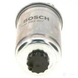Топливный фильтр BOSCH 09864b2007 1437240810 F8 SUD95