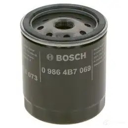 Масляный фильтр BOSCH KVMZLP G 09864b7069 1437240942