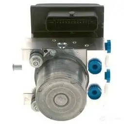 Блок АБС BOSCH EEGSQYD HYDRAULIC UNIT; ESP8 0265252525 1193455596