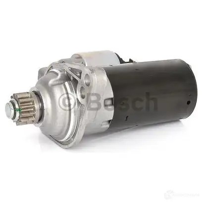Стартер BOSCH 0001142003 303454 ES64QFA SF74-L 12V (R)