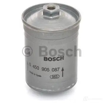 Топливный фильтр BOSCH 0450905087 71042 328940 F 5087