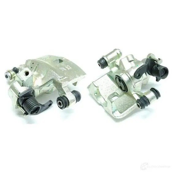 Тормозной суппорт BOSCH W9HSA1 0986473489 1193475832 CR149 4