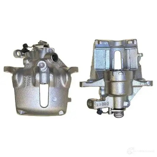 Тормозной суппорт BOSCH 02F2J0G C R1447 1193476408 0986474452