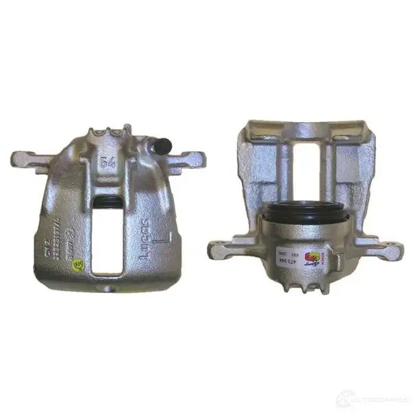 Тормозной суппорт BOSCH 0986473044 IIWYH9 CR 273 1193475485