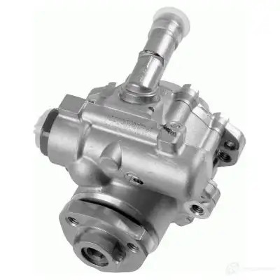 Гидроусилитель, насос гур BOSCH ks00000531 1207488545 4047025444705 KA3 2A