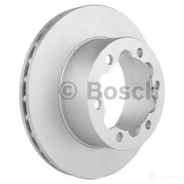 Тормозной диск BOSCH 0986479296 RKDXC 339550 BD11 59