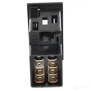 Противотуманная фара, противотуманка птф BOSCH 321534 0305080002 4047023469571 HP2 8QA