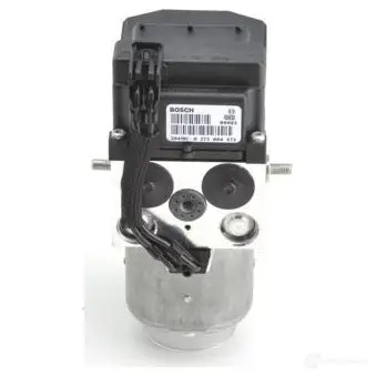 Блок АБС BOSCH 316297 ABSR 5.3 ASG 0265220639 HY569