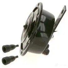 Пневматический звуковой сигнал BOSCH IJLZXT 323465 EUROPA STD TYPE B, 24V MED; BLACK 0320226011
