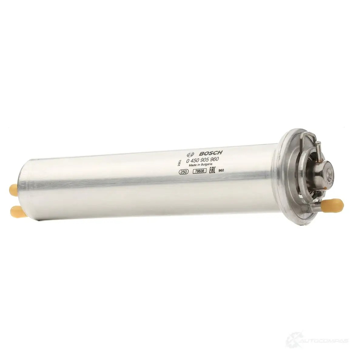 Топливный фильтр BOSCH 71065 F 5960 0450905960 329019