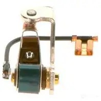 Контакты трамблера BOSCH 50J3MQ0 346757 1237015151 15 1