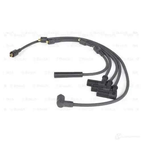 Высоковольтные провода зажигания, комплект BOSCH U7V82 0986356792 B 792 335578