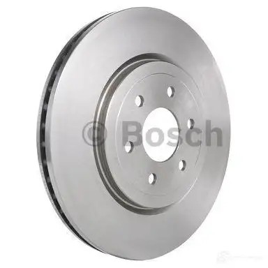 Тормозной диск BOSCH 0986479357 BD1200 E1 90 R - 02C0349/0237 339607