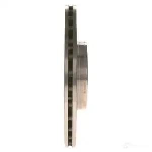 Тормозной диск BOSCH 340486 E1 90R-02C0448/1098 BD1978 0986479s91