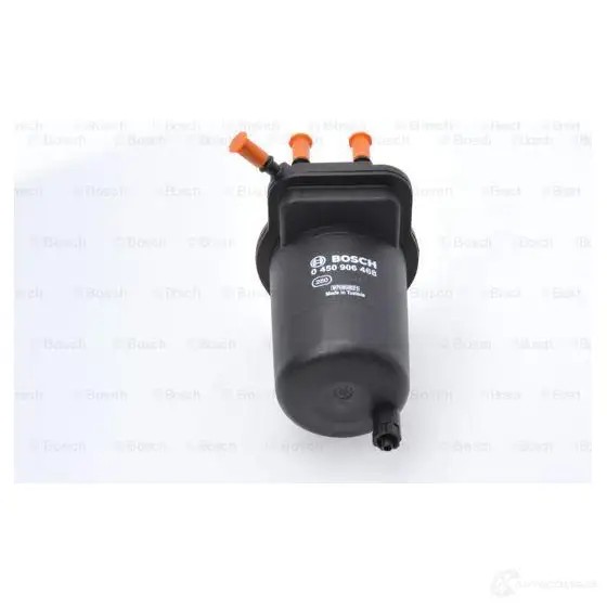 Топливный фильтр BOSCH 0450906468 N 6468 F026402888 329093