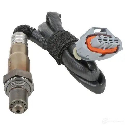Лямбда зонд, кислородный датчик BOSCH 16825 312418 0 258 986 602 0258006825