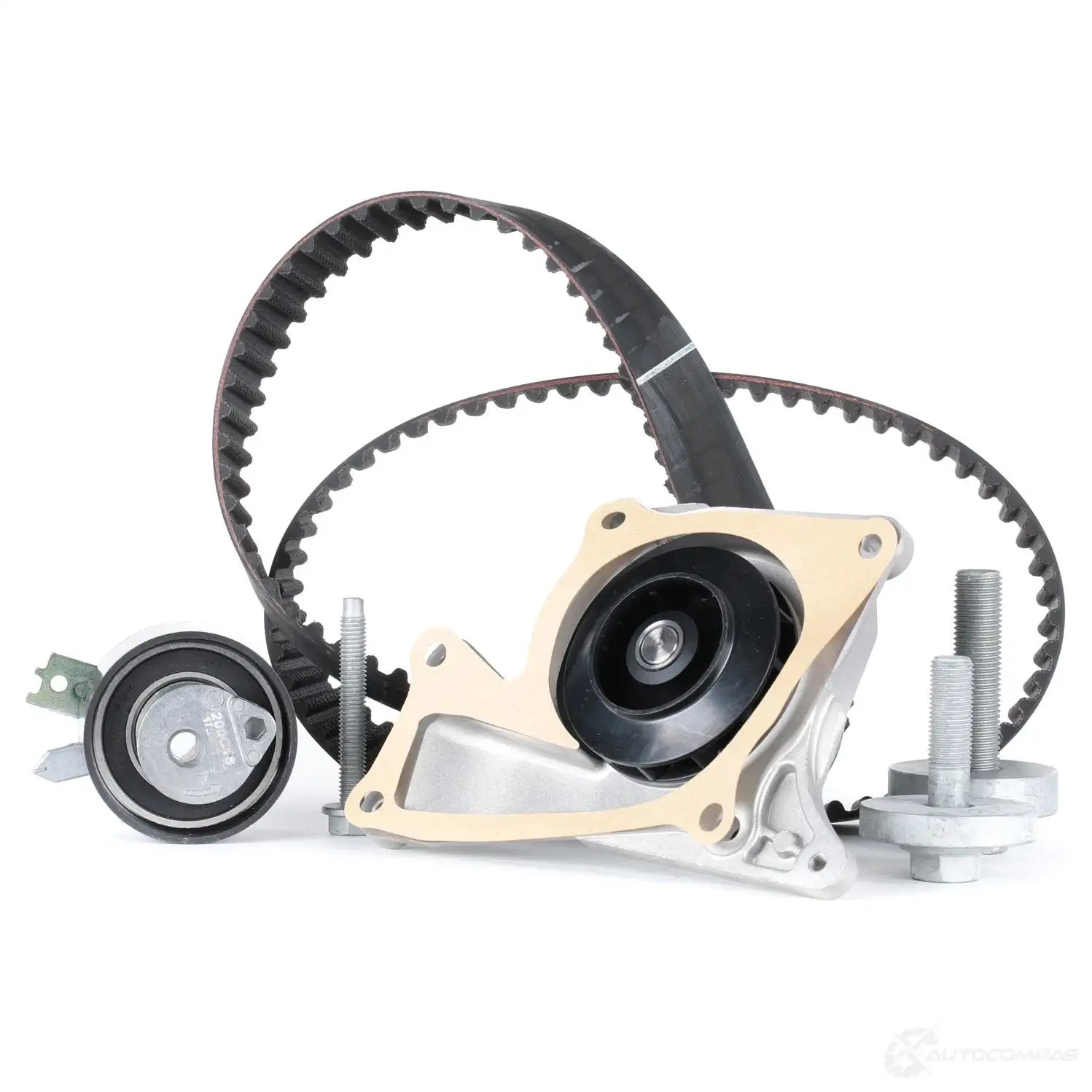 Ремкомплект ГРМ BOSCH CS8DF3A 1987946942 WASSERPUMPEN-SE T 356370