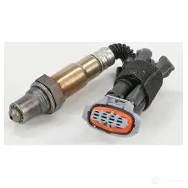 Лямбда зонд, кислородный датчик BOSCH 0 258 986 602 16826 312419 0258006826