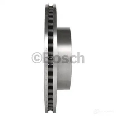 Тормозной диск BOSCH 0986479461 BD1 271 339702 SELWV