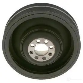 Шкив коленвала BOSCH 1437246380 1987945612 F0 U15W
