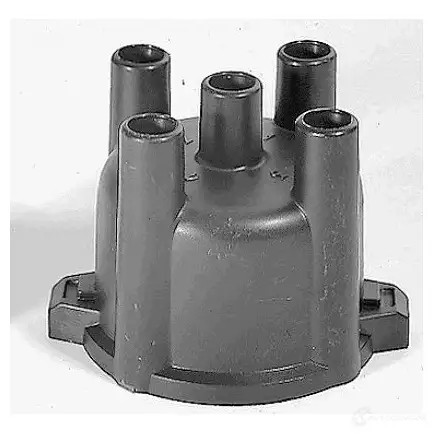 Крышка трамблера BOSCH 1987233053 3165142212449 7CC 2RJ 349898