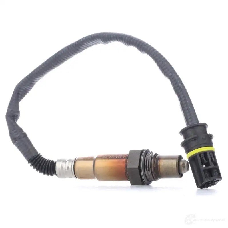 Лямбда зонд, кислородный датчик BOSCH 16276 0 258 986 615 312173 0258006276