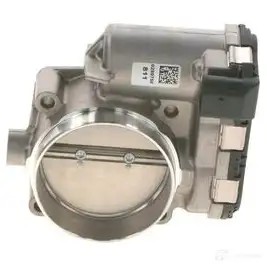 Дроссельная заслонка BOSCH 0280750810 KS25C Z6 1437241900