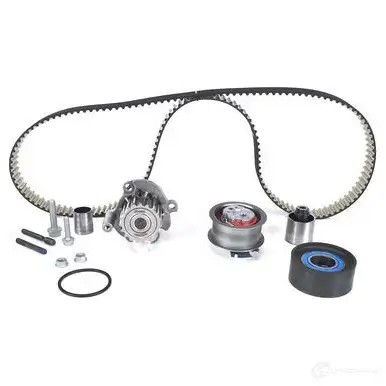 Комплект ремня грм с водяным насосом BOSCH WASSERPUMPEN- SET 1987946470 1L8UE 356238