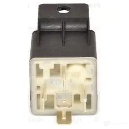 Реле BOSCH 0332209207 X3AW17C 324131 WECHLSER MIT LASCHE UND WIDERSTAND