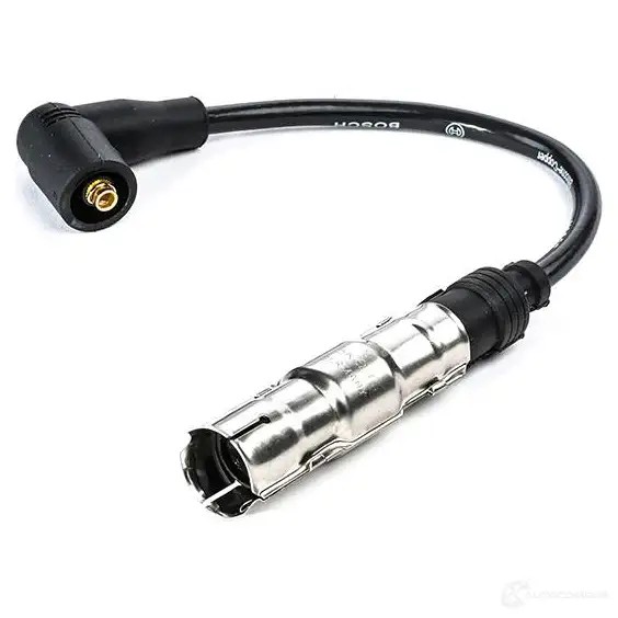 Высоковольтные провода зажигания, комплект BOSCH 0986356359 AST8O4 B 359 335465
