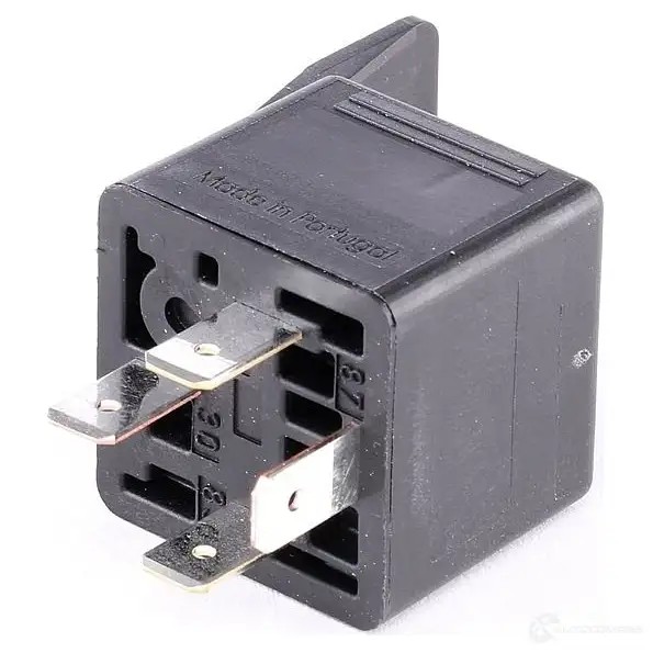 Реле BOSCH 0332019110 RS1 10 RWSHA 323823
