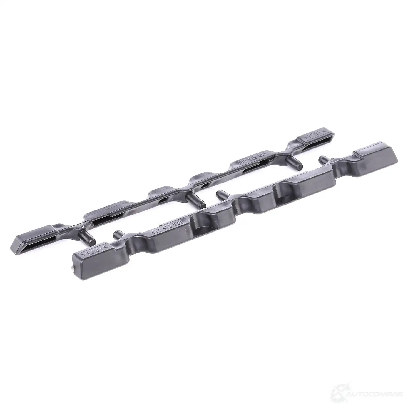 Переходник клеммы аккумулятора BOSCH VW Bodenleiste schwarz 1423075843 RV5TMM2 0189999020