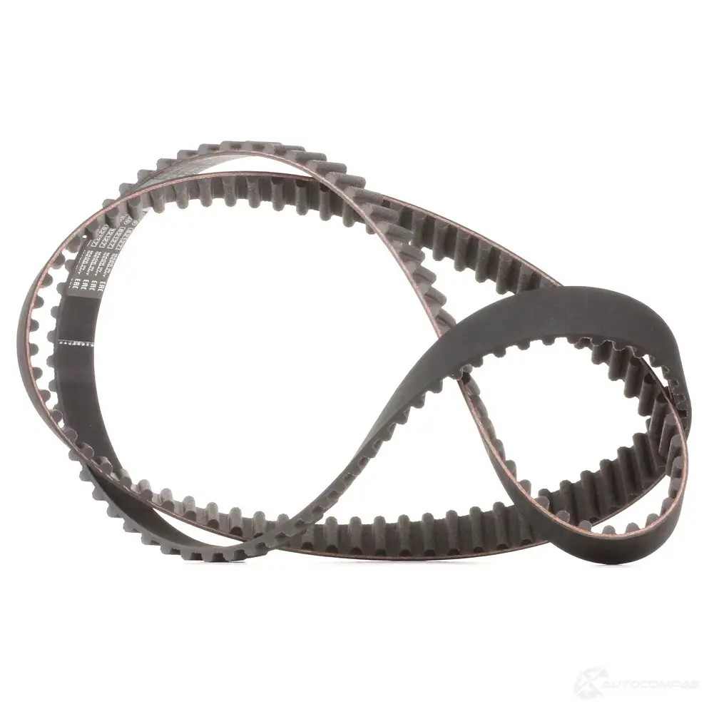 Ремень ГРМ BOSCH 151 SP 254/1, 94927 357866 9 089 1987949089