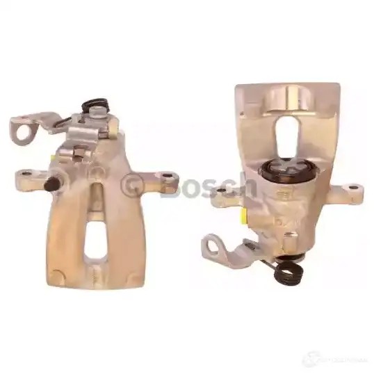 Тормозной суппорт BOSCH 0986134123 1193469384 C R1808 3I93B