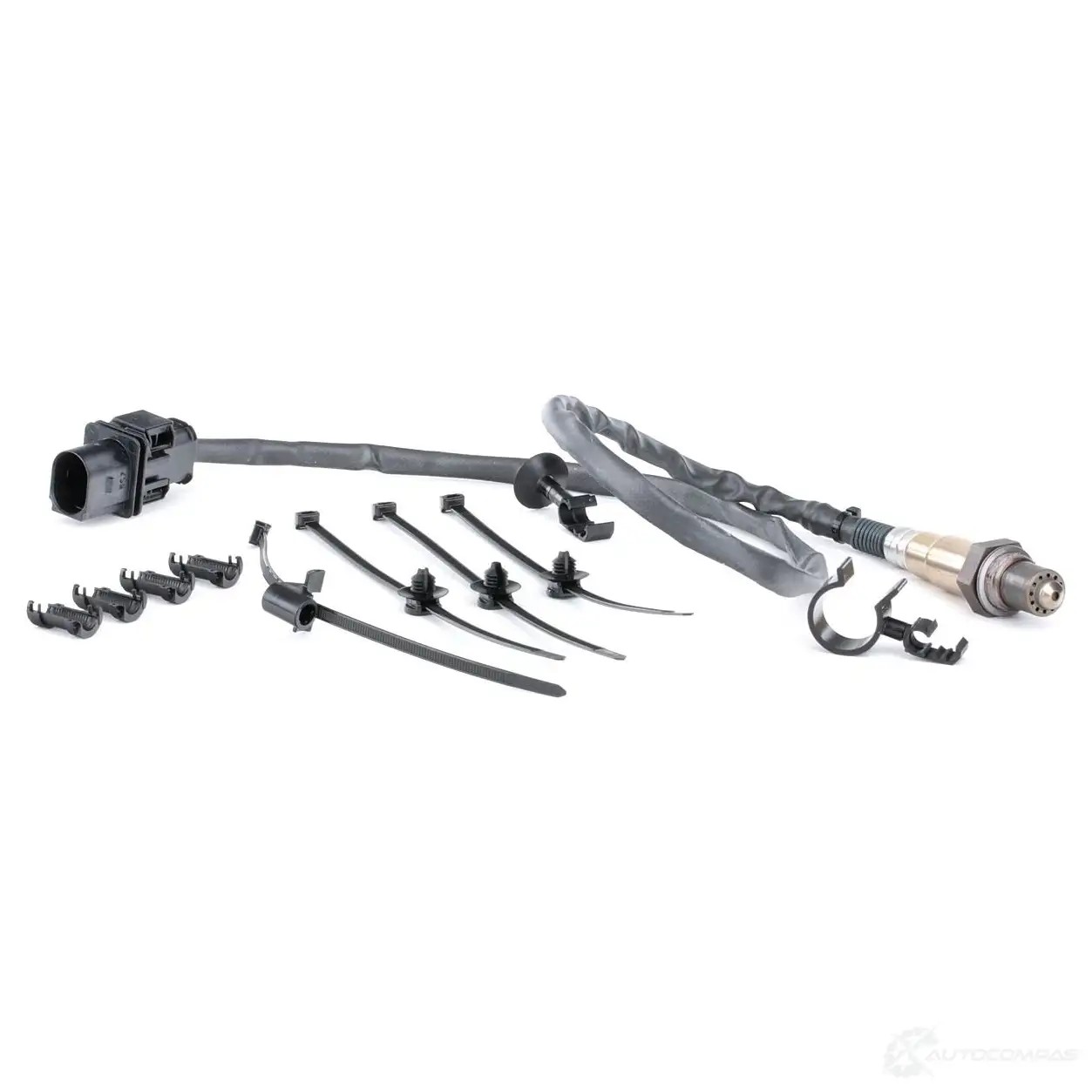 Лямбда зонд, кислородный датчик BOSCH LS 17178 312831 0258017178 17178