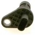 Датчик положения коленвала BOSCH 313988 7P492J 0261210373 DG-23- I
