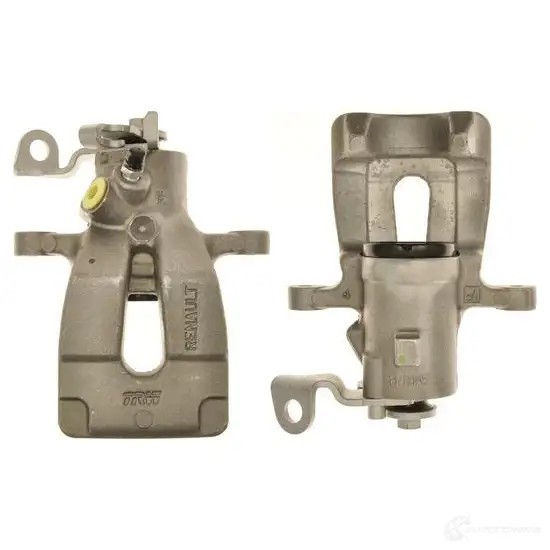 Тормозной суппорт BOSCH 0986473413 CR138 3 1193475790 KFQSP2D