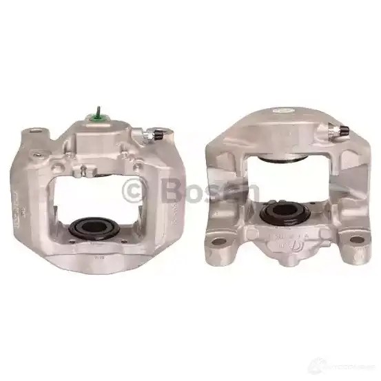 Тормозной суппорт BOSCH NOPPGUJ 1193469372 0986134110 CR178 2
